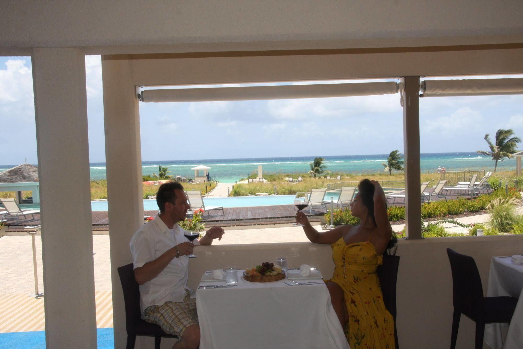 Salterra, A Luxury Collection Resort & Spa, Turks & Caicos  South Caicos Exterior photo
